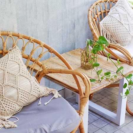 The Sloth Bali Otel Canggu Dış mekan fotoğraf