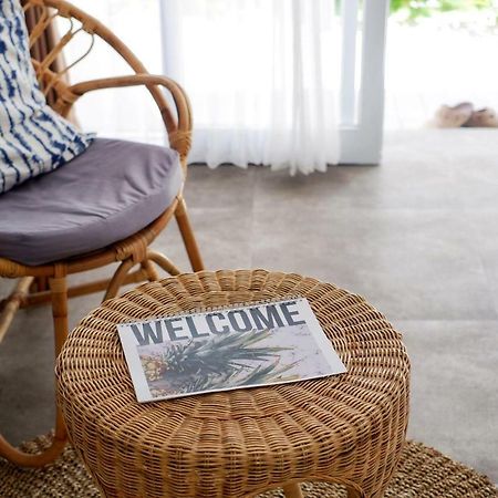The Sloth Bali Otel Canggu Dış mekan fotoğraf