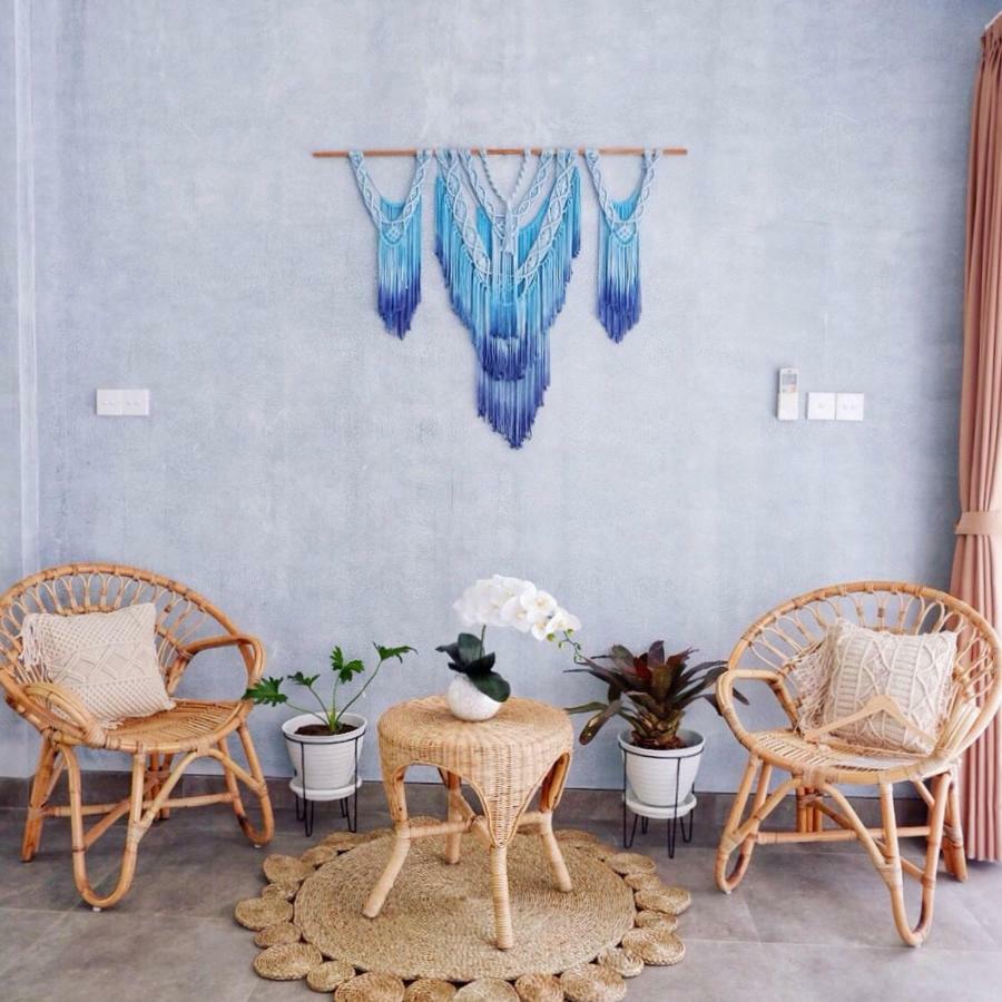 The Sloth Bali Otel Canggu Dış mekan fotoğraf
