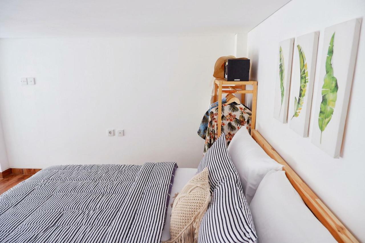 The Sloth Bali Otel Canggu Dış mekan fotoğraf