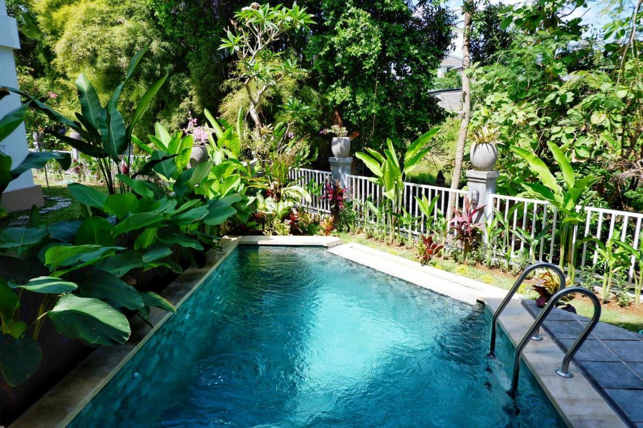 The Sloth Bali Otel Canggu Dış mekan fotoğraf