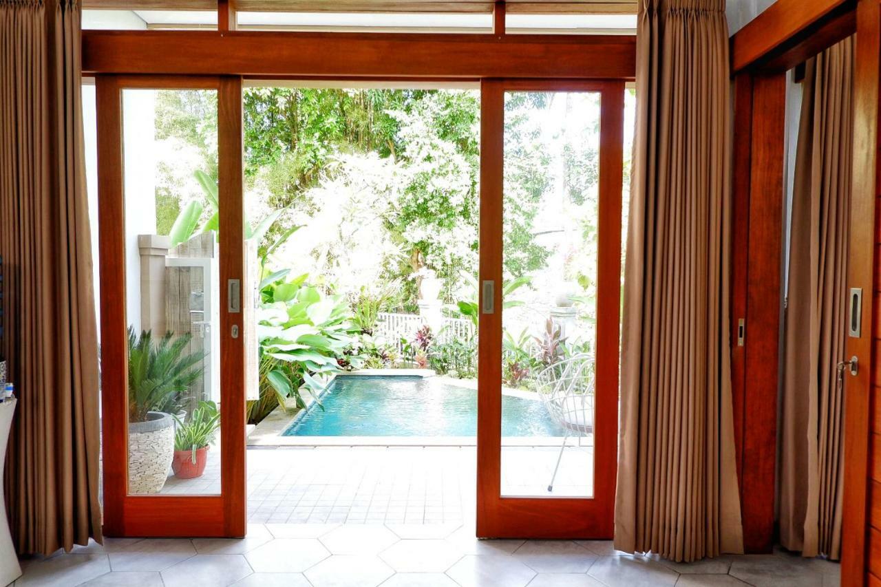 The Sloth Bali Otel Canggu Dış mekan fotoğraf