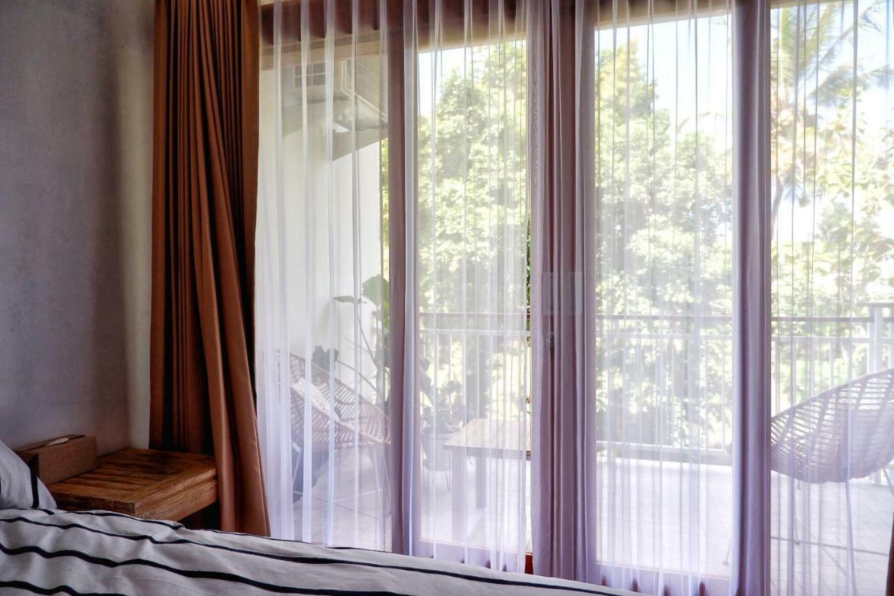 The Sloth Bali Otel Canggu Dış mekan fotoğraf