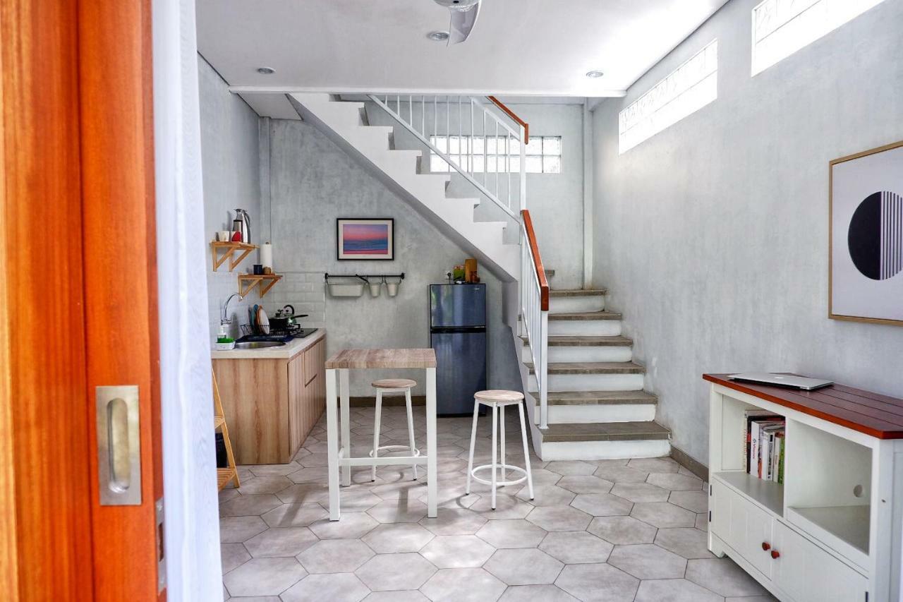 The Sloth Bali Otel Canggu Dış mekan fotoğraf