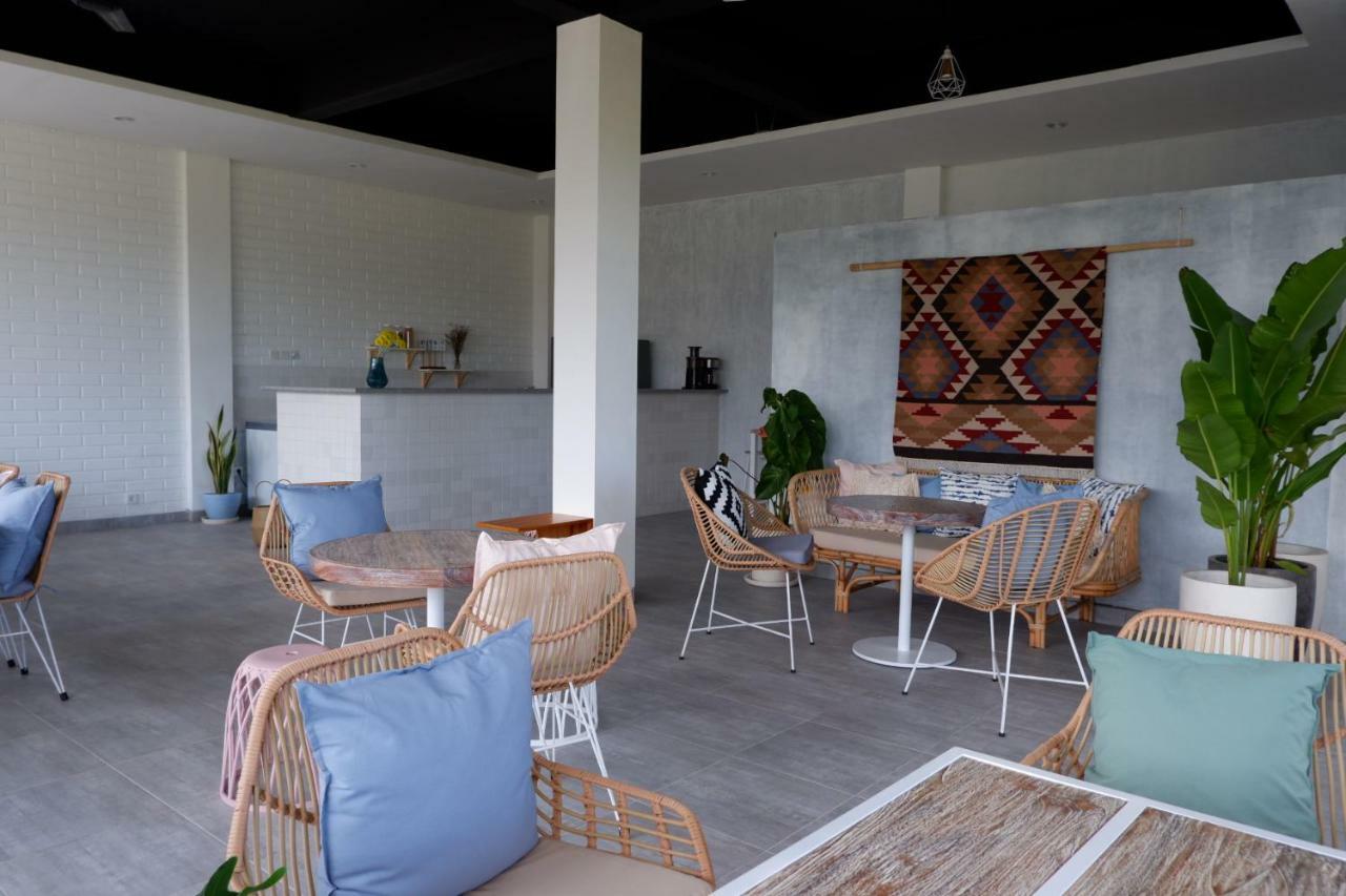 The Sloth Bali Otel Canggu Dış mekan fotoğraf