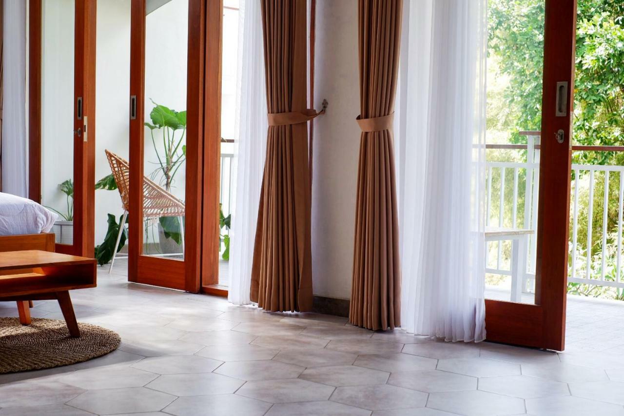 The Sloth Bali Otel Canggu Dış mekan fotoğraf