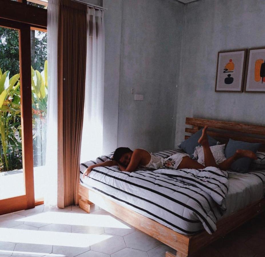 The Sloth Bali Otel Canggu Dış mekan fotoğraf