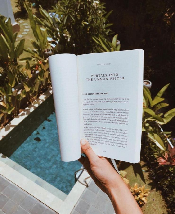The Sloth Bali Otel Canggu Dış mekan fotoğraf